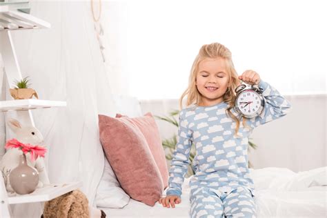 Comment aider mon enfant à s organiser pendant les routines