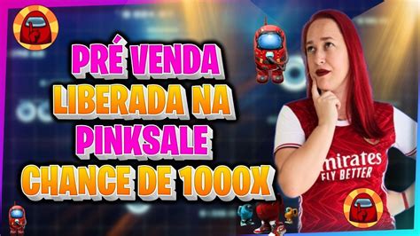 AMONG AI PRÉ VENDA NA PINSALE LIBERADA PROJETO TERÁ GRANDE QUEIMA E