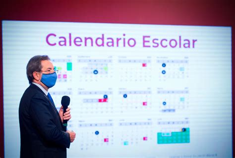 Calendario Escolar 2020 2021 Sep Estos Son Los Cambios Y Fechas Importantes Alto Nivel