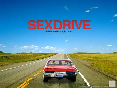 Sección Visual De Sexdrive Filmaffinity