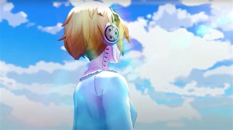 Persona Reload Gets New Character Trailer For Aigis Game