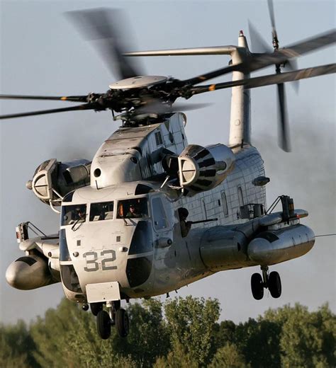 CH-53D Sea Stallion : r/Helicopters