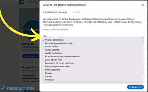 Profil LinkedIn Nos Conseils Pour Qu Il Soit Pro Et Attrayant