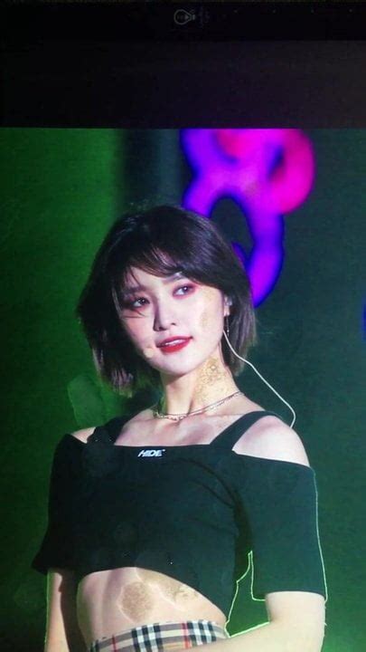 Exid Jeonghwa Cum Tribute Gay Asian Masturbation Porn XHamster