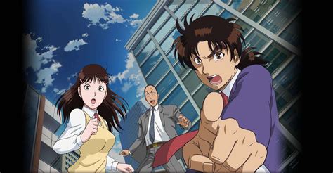 Akhirnya Seri Anime Terbaru Detektif Kindaichi Tayang April 2014 Kaori Nusantara