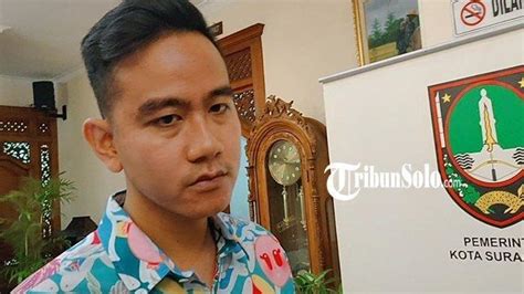 Respon Gibran Soal MK Yang Tolak Gugatan Syarat Usia Capres Cawapres