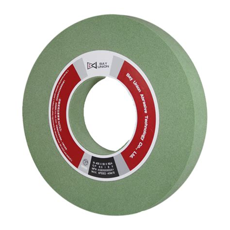 Internal ID Grinding Wheels Taiwan Quality Manufacturer Bay Union