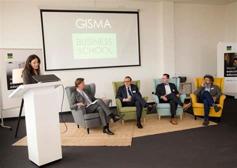Gisma Business School Hannover Hannover Germany