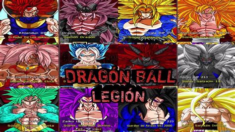 Iso Legi N V Disponible Drag N Ball Z Budokai Tenkaichi Youtube