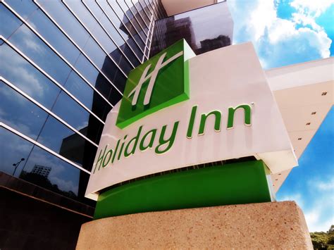 Hotel in Bucaramanga | Holiday Inn Bucaramanga Cacique Hotel