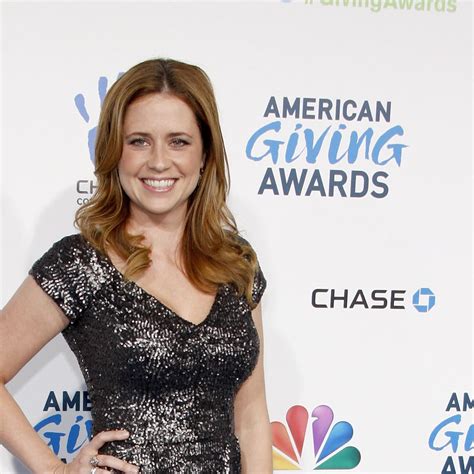 Arriba 30+ imagen the office jenna fischer - Abzlocal.mx