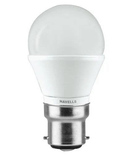 Ceramic Havells Florid B Led Bulb Base Type E At Rs Piece In