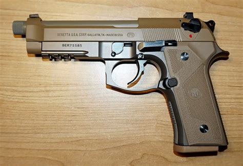 Top 10 Best Handguns Brands In The World Worlds Top Insider