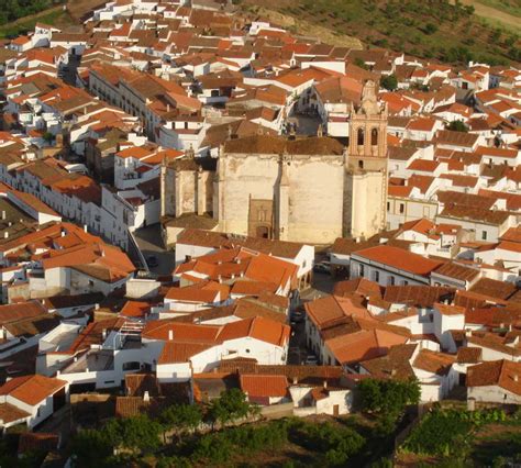 Photos of Almendralejo (Badajoz): Images and photos