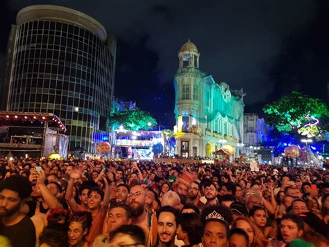 Carnaval Da Bahia Uma Eterna Homenagem Grata Ao Carnaval Do Recife