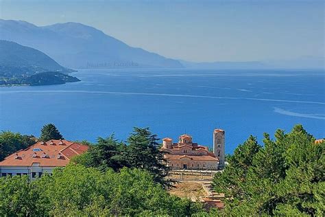 Full Day Tour Of Ohrid With St Naum From Skopje