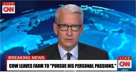 CNN Breaking News Anderson Cooper Memes - Piñata Farms - The best meme generator and meme maker ...