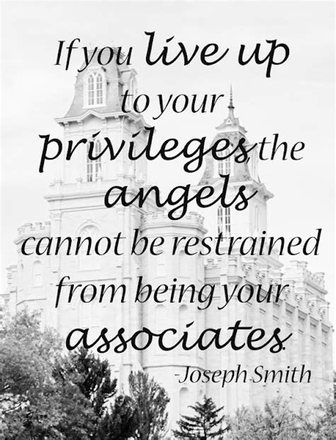 40 best images about President Joseph Smith- quotes on Pinterest | The ...