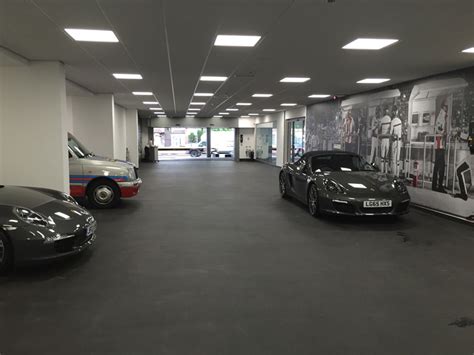 Car Showroom Flooring Resin Flooring For Car Showrooms Dealerships