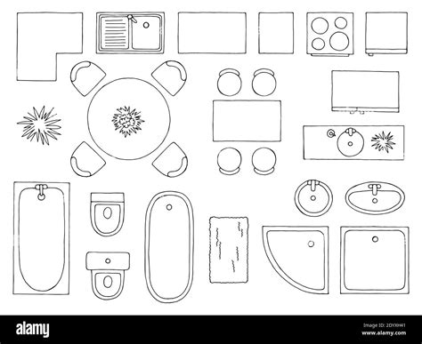 Muebles De Planta Fotos E Im Genes De Stock Alamy