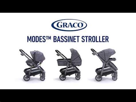 The Best Graco Stroller: How to Choose the Right Model for Your Family