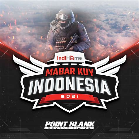 Game Games ESPORTS Indihome TELKOM Indonesia