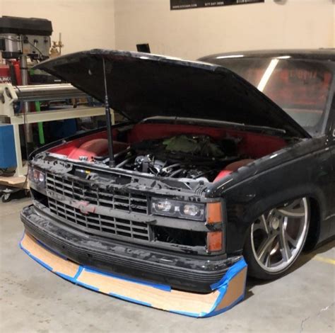 Obs Dually Fenders