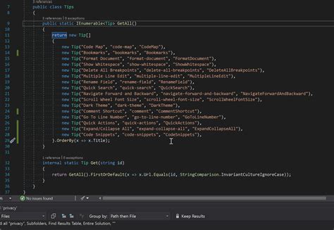 Search By Id Html Visual Studio Code Keyboard Shortcuts Kseforless