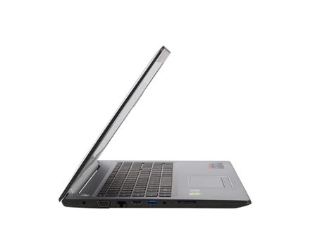 Lenovo Laptop Ideapad 510 Intel Core I5 6200u 8gb Memory 1tb Hdd Nvidia