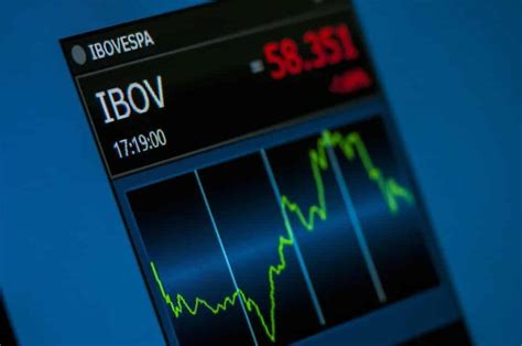 Ibovespa Quais Empresas Fazem Parte Do Ndice Da B