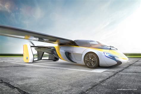 Real flying car will be reality soon - CBS News