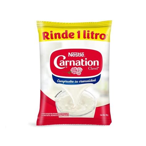 Leche En Polvo Carnation Clavel Nestl G Oz Supermarket