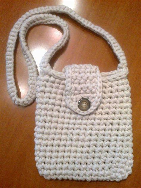 Pin De Bego A Mesones En Bolsos Y Carteras Crochet Trapillo