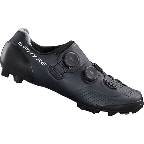 Buty MTB Shimano SH XC902 Czarne Rowertour