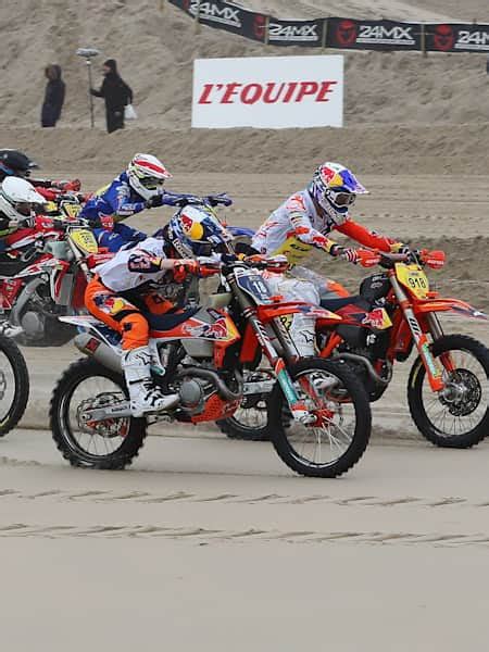 Enduropale Du Touquet 2024 Tout Ce Quil Faut Savoir