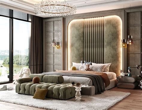 Luxury Bedroom Design Luxury Bedroom Aesthetic Bedroom Ideas Luxury