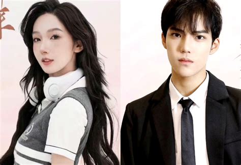 Hot girl đưa Ngô Diệc Phàm vào tù chính thức bước chân vào làng giải trí