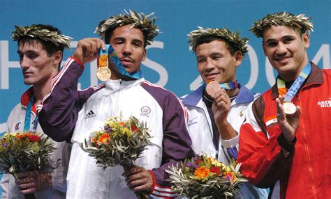 Boxing Great Andre Ward Shares How Drugs Life On The Streets Nearly