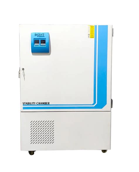 Stability Chamber WIST STABILITY CHAMBER Manufacturer From Vasai