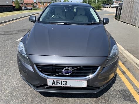 V40 D3 SE LUX NAV Volvo V40 Forums