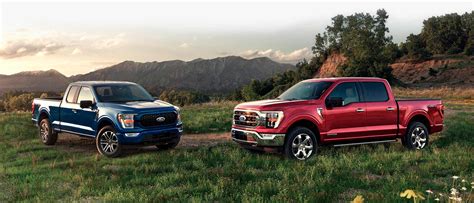 Meet The All New 2021 Ford F 150 Bird Kultgen Ford Blog