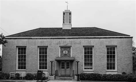 Carthage Preservation In Mississippi