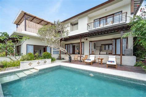 Luxury Villa Di Pecatu Uluwatu Dijual Co Id