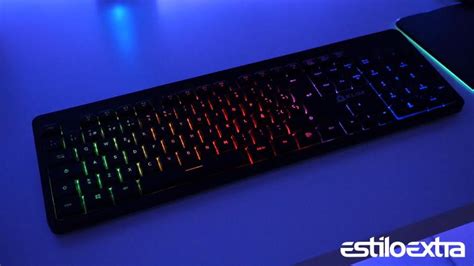 Teclado Inal Mbrico Klim Light V Unboxing Y An Lisis Completo