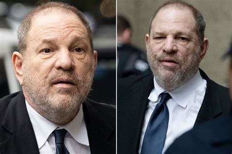 Harvey Weinstein Trial Jurors Shown His Naked Pictures After Accuser S