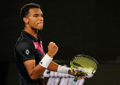 Its Not Rocket Science Auger Aliassime Fights Back From The Brink Reuters