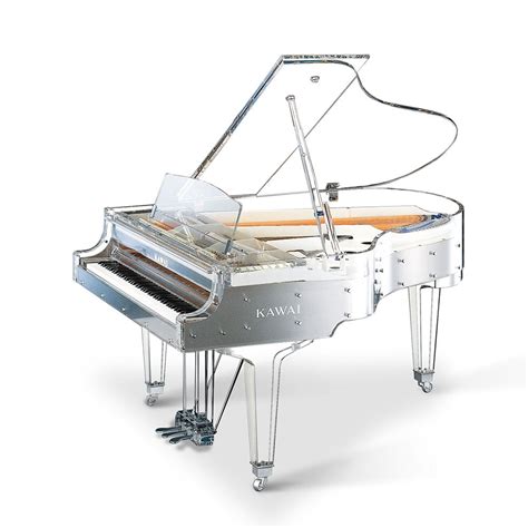 Of The Best Crystal Acrylic Pianos Luxury Pianos Inc