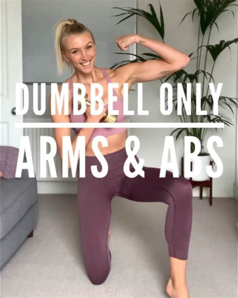 Zanna Van Dijkさんのインスタグラム写真 Zanna Van Dijkinstagram「dumbbell Only