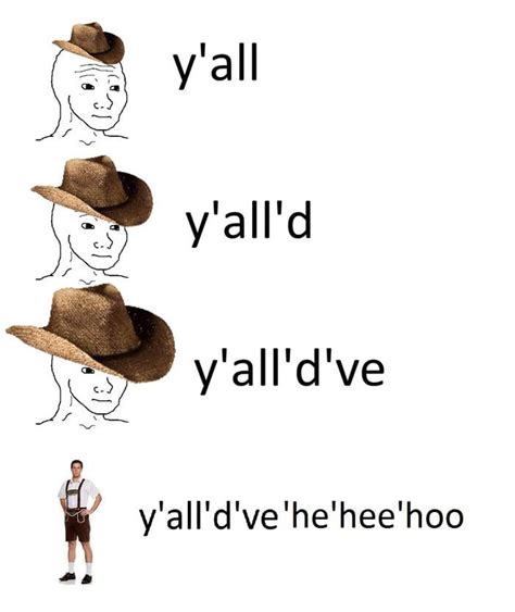 Yee Haw Rmemes