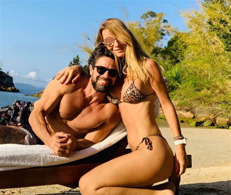 Luciano Castro Habló De La Filtración De Sus Fotos íntimas Y Los Comentarios De Pampita Infobae